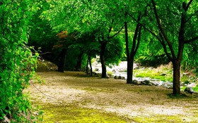 Gapyeong Purun Valley Pension