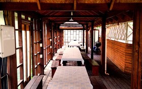 Gapyeong Purun Valley Pension