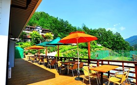 Gapyeong Purun Valley Pension