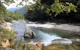 Gapyeong Purun Valley Pension