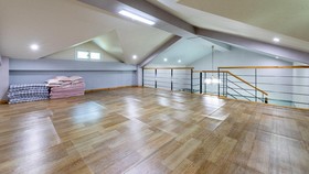 Gapyeong Rainbow Pension