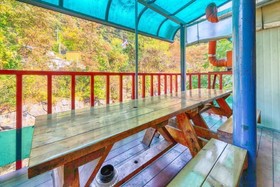 Gapyeong Rainbow Pension