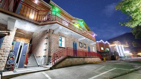 Gapyeong Rainbow Pension