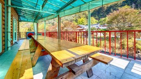 Gapyeong Rainbow Pension