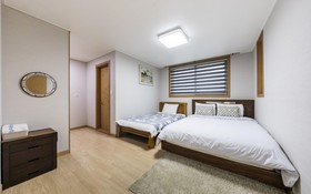 Gapyeong Refresh Pension