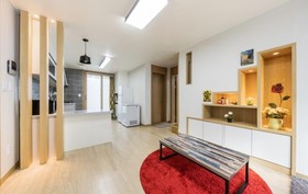 Gapyeong Refresh Pension
