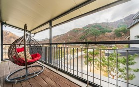 Gapyeong Refresh Pension