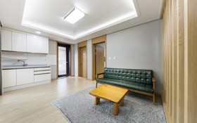 Gapyeong Refresh Pension