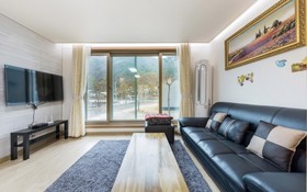 Gapyeong Refresh Pension