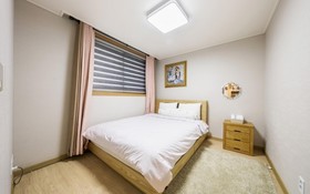 Gapyeong Refresh Pension