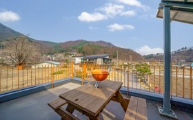 Gapyeong Refresh Pension
