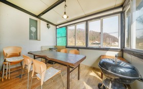 Gapyeong Refresh Pension