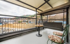 Gapyeong Refresh Pension