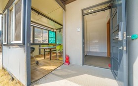 Gapyeong Refresh Pension