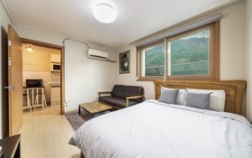 Gapyeong Refresh Pension