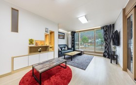 Gapyeong Refresh Pension
