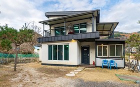 Gapyeong Refresh Pension