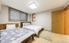 Gapyeong Refresh Pension