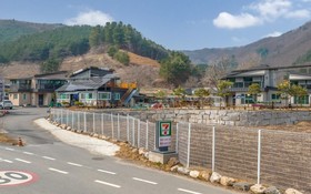 Gapyeong Refresh Pension