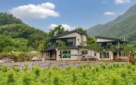 Gapyeong Refresh Pension