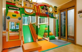 Gapyeong Refresh Pension