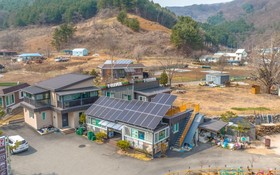 Gapyeong Refresh Pension