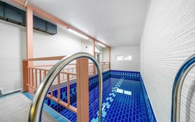Gapyeong Refresh Pension