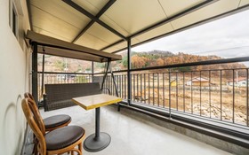 Gapyeong Refresh Pension