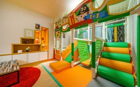 Gapyeong Refresh Pension