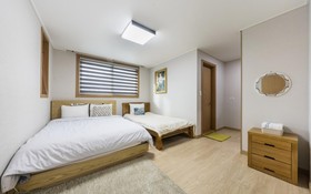 Gapyeong Refresh Pension