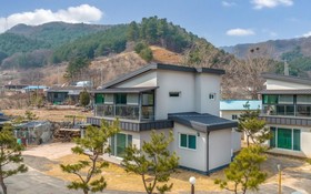 Gapyeong Refresh Pension