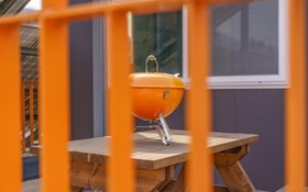 Gapyeong Refresh Pension
