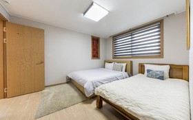 Gapyeong Refresh Pension