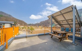 Gapyeong Refresh Pension