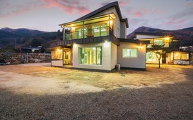 Gapyeong Refresh Pension