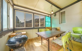 Gapyeong Refresh Pension