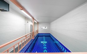 Gapyeong Refresh Pension