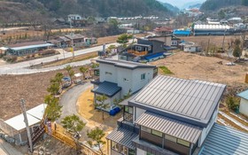 Gapyeong Refresh Pension