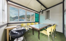 Gapyeong Refresh Pension