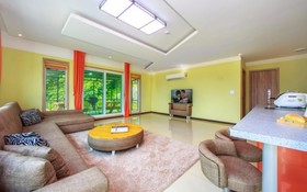 Gapyeong Reve Pension