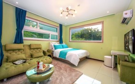 Gapyeong Reve Pension