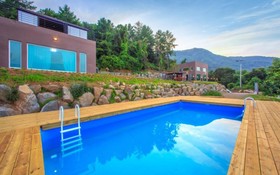 Gapyeong Reve Pension