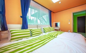 Gapyeong Reve Pension