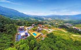 Gapyeong Reve Pension