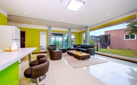 Gapyeong Reve Pension