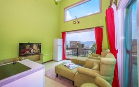 Gapyeong Reve Pension