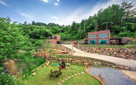Gapyeong Reve Pension