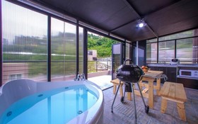 Gapyeong Reve Pension