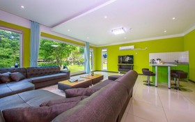 Gapyeong Reve Pension