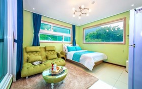 Gapyeong Reve Pension
